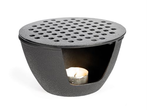 Theelicht stoof " Zhejiang"