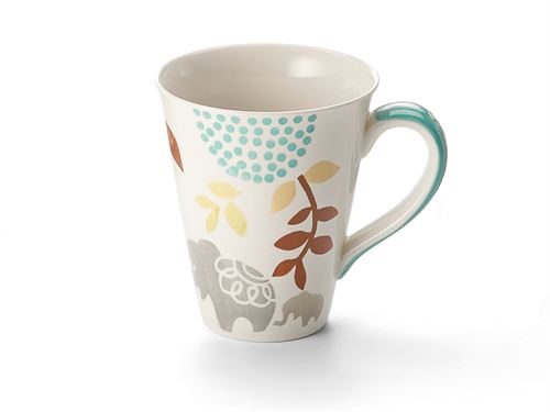 Mok   Ole  ( 4 stuks )